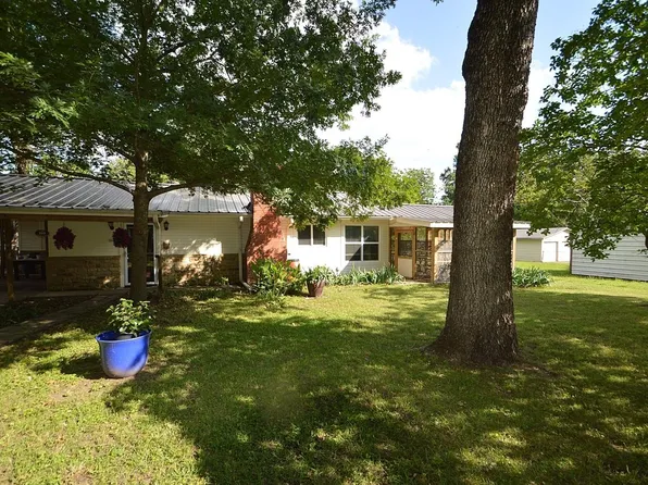 169 Littlefield Dr, East Tawakoni, TX 75472