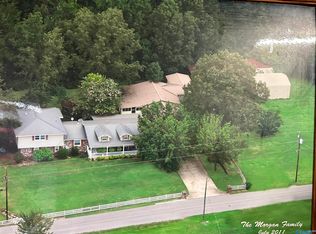 6096 3rd St, Hokes Bluff, AL 35903