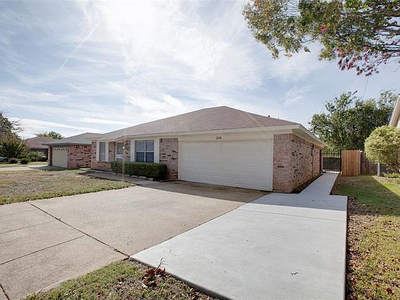 2nd image of 6224 Hott Springs Dr