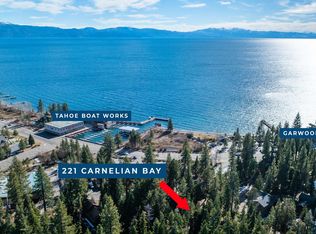 221 Carnelian Bay Ave, Carnelian Bay, CA 96140