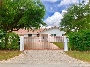 20975 SW 236th St, Homestead, FL 33031