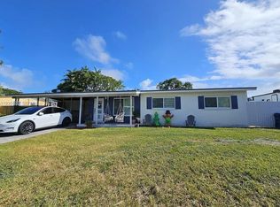 19741 Eagle Nest Rd, Cutler Bay, FL 33157