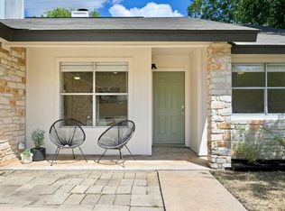 12820 Tomanet Trl, Austin, TX 78727