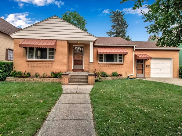 133 Benzinger St, Buffalo, NY 14206