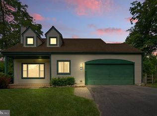 5762 Lichenbark Cir, New Market, MD