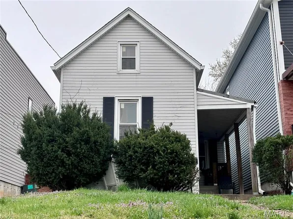 1222 Kraft St, Saint Louis, MO 63139