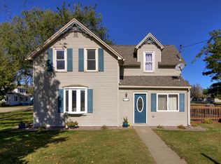 217 Birch St, Strum, WI 54770