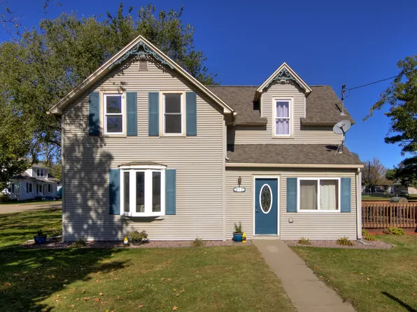 217 Birch St, Strum, WI 54770