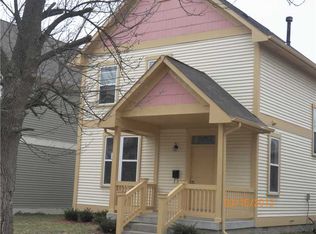 2232 N New Jersey St, Indianapolis, IN