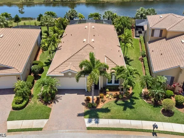 10600 Carena Cir, Fort Myers, FL 33913