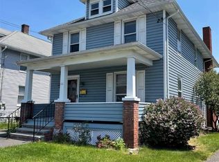 66 Garden St, Kingston, NY 12401