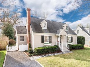 5905 York Rd, Richmond, VA 23226