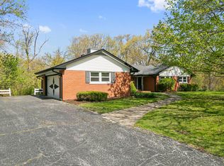 3500 Haweswood Ct, Crete, IL 60417