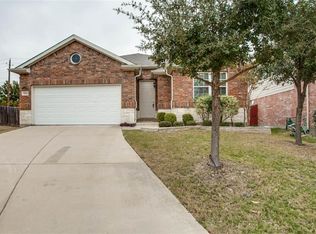 3801 Plymouth Dr, McKinney, TX 75070
