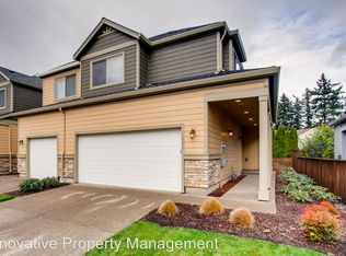 7897 Ne Caitlin Street, Hillsboro, OR