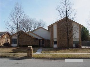 425 Willow Branch Rd, Norman, OK 73072