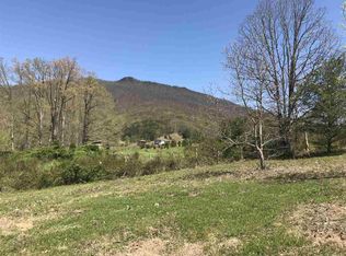 Nelse Roberts Rd, Chuckey, TN 37641