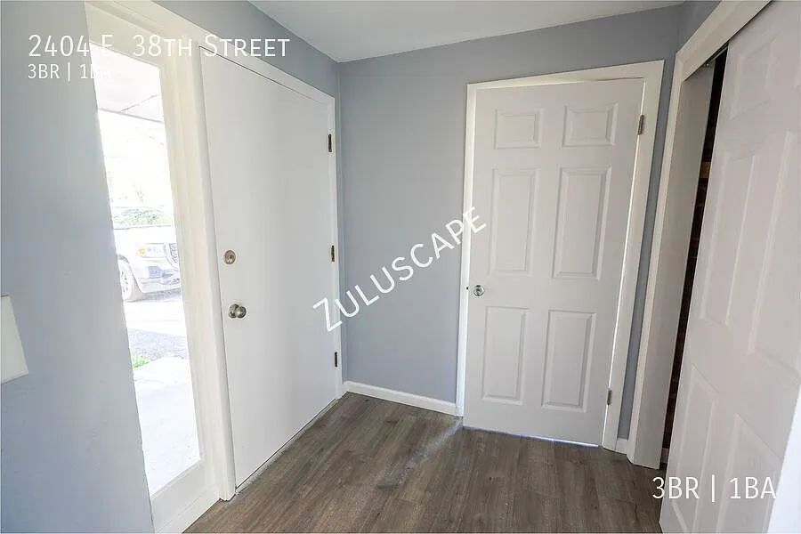 3bd 1 bath in Anderson IN — Photo 2