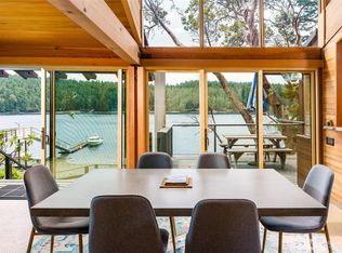 69 Rocky Road, Crane Island, WA 98245