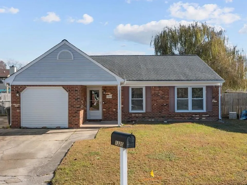 1320 Millington Ct