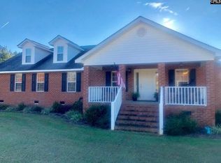 2967 Old Charleston Rd, Saluda, SC 29138