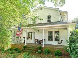 5108 N Church St, Greensboro, NC 27455