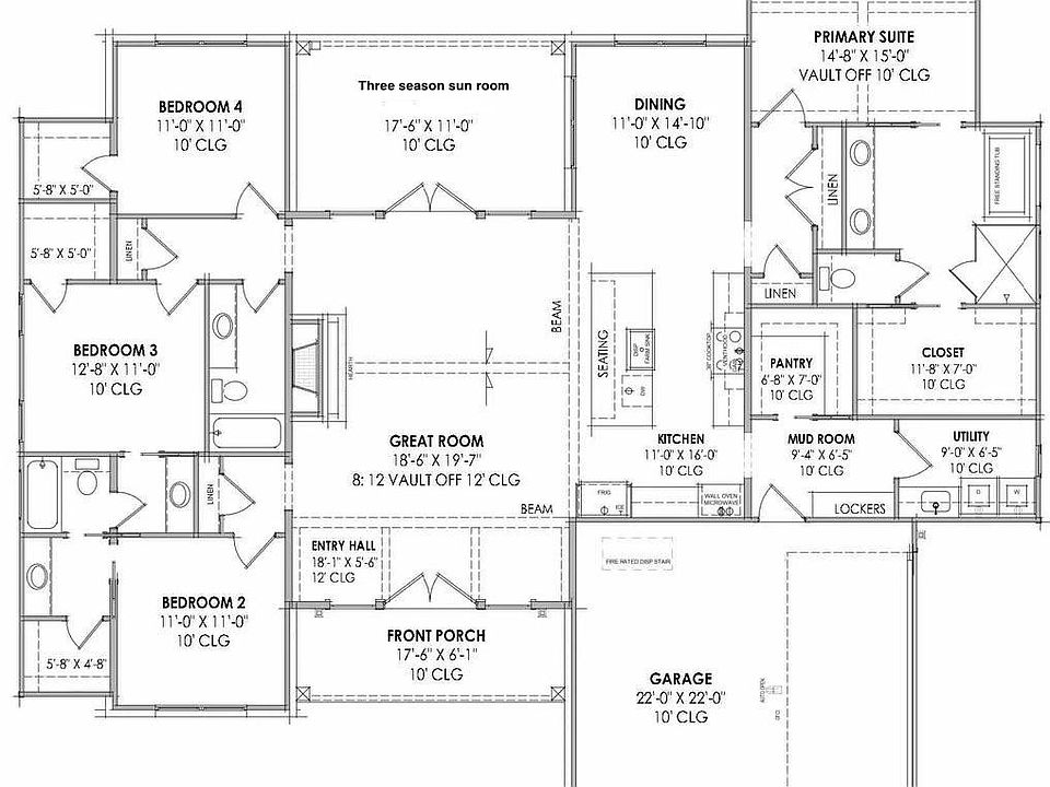 2nd image of LOT 16 Meadow Ln