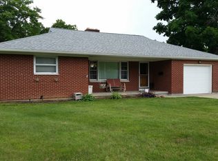 984 N Monroe Ct, Xenia, OH 45385