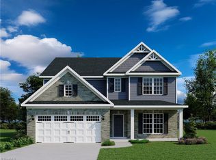 3818 Kestrel Ln #128, Colfax, NC 27235