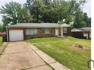9172 Edna St, Saint Louis, MO