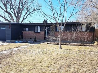 1575 S Tennyson St, Denver, CO 80219