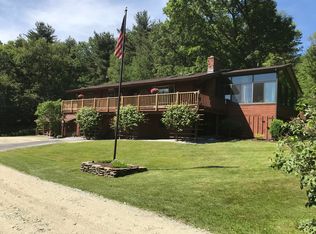 707 Massachusetts Ave, North Adams, MA 01247
