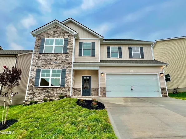 9020 Kirkhaven Ln Lot 275, Knoxville, TN 37924