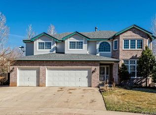 7467 Bluefox Ct, Lone Tree, CO 80124