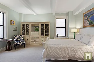 Sold by Halstead Real Estate