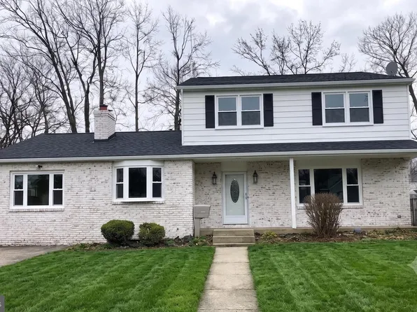 418 Kingston Dr, Cherry Hill, NJ 08034