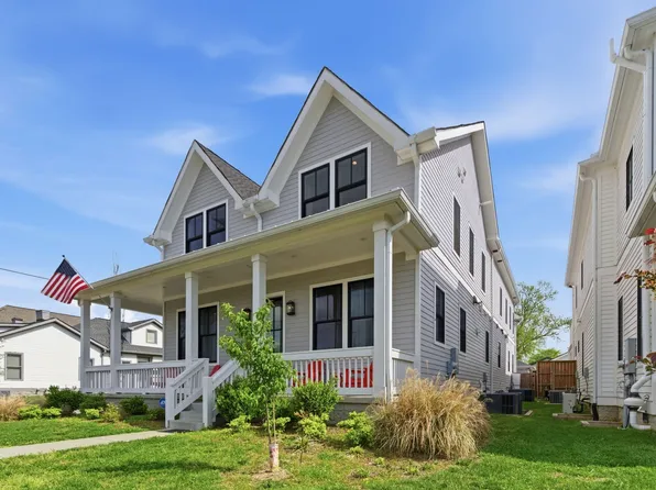 1830 5th Ave N, Nashville, TN 37208