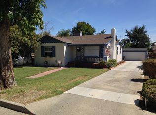 808 Laurel Ave, Gustine, CA 95322