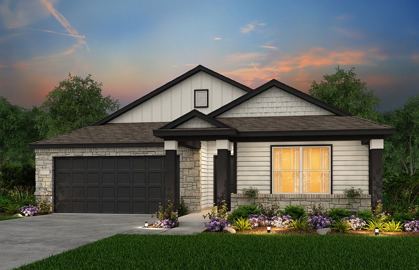 Home Exterior V