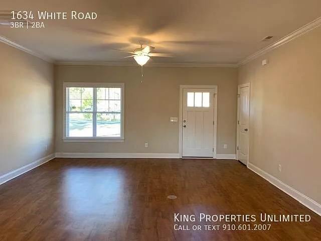 1634 White Road — Photo 2