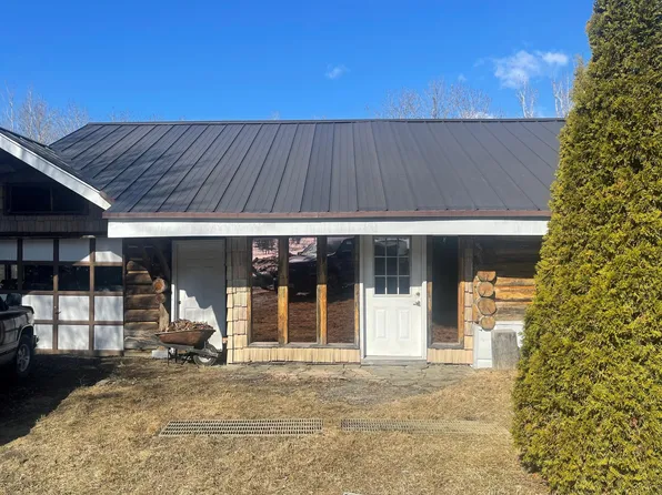 1928 Washburn Road, Washburn, ME 04786