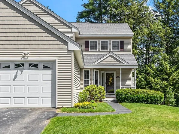 34 Penacook Terrace, Merrimack, NH 03054