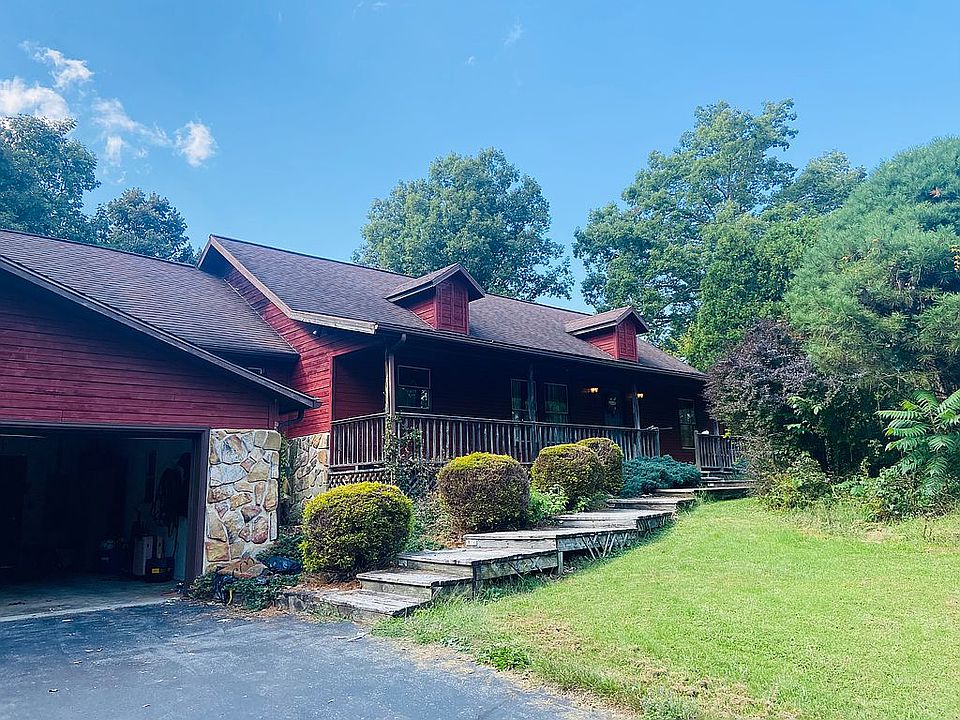 2nd image of 1660 Pisgah Rd
