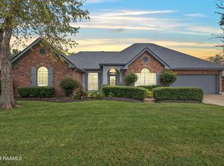 111 Rushmore Ln, Youngsville, LA 70592