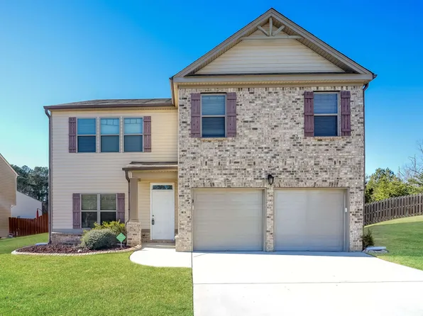 2707 Feldspar Way, Riverdale, GA 30296
