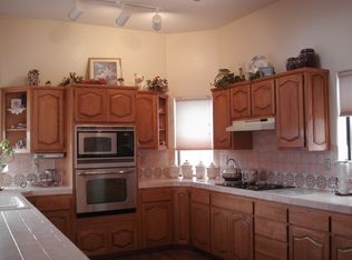 7441 Sagebrush Rd, Santa Fe, NM 87507