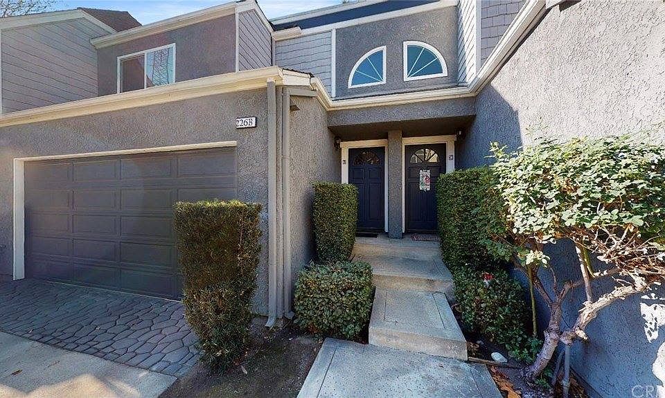 1st image of 1226 S Barranca Ave APT B