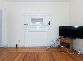 60 Royal St #3RD, Allston, MA 02134