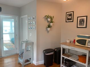 95 W Adams St #2, Somerville, MA 02144