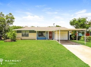 815 Upland Rd, San Antonio, TX 78220